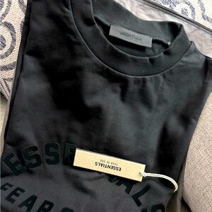FEAR OF GOD T SHIRT